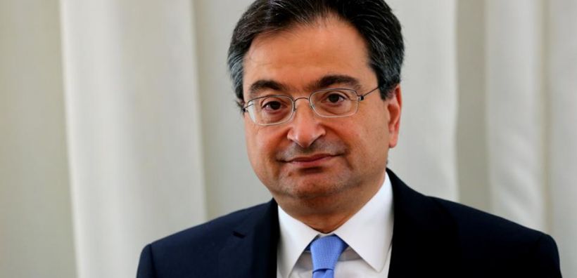 Καραβίας (Eurobank): Τα μεγάλα έργα σε ενέργεια, logistics και τουρισμό θα φέρουν επενδύσεις 20 δισ. 