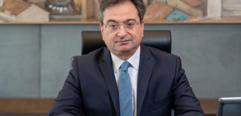 Καραβίας: Η ενέργεια θα παραμείνει για δεκαετίες παγκόσμιο μέγα-θέμα