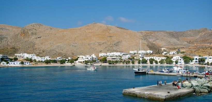 Βλάβη σε υποβρύχια διασύνδεση άφησε χωρίς ρεύμα Σίκινο και Φολέγανδρο - Η/Ζ βάζει η ΔΕΗ