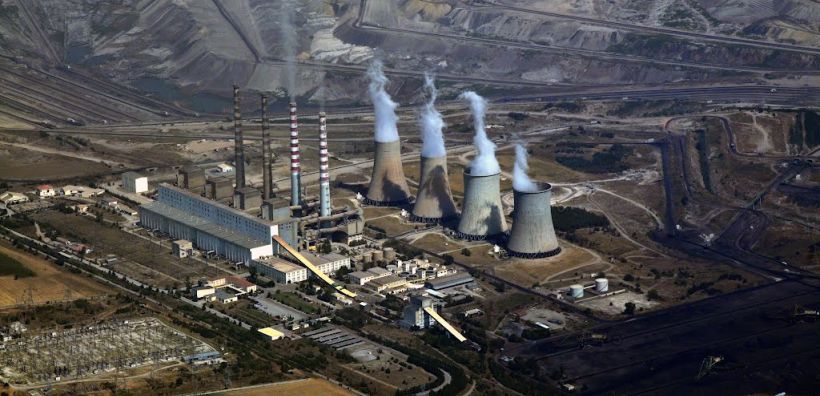 Σε διαβούλευση από το ΥΠΕΝ η Στρατηγική Μελέτη Περιβαλλοντικών Επιπτώσεων του Ειδικού Πολεοδομικού Σχεδίου των πυρήνων Ζώνης Απολιγνιτοποίησης Αμυνταίου - Κλειδιού – Αχλάδας