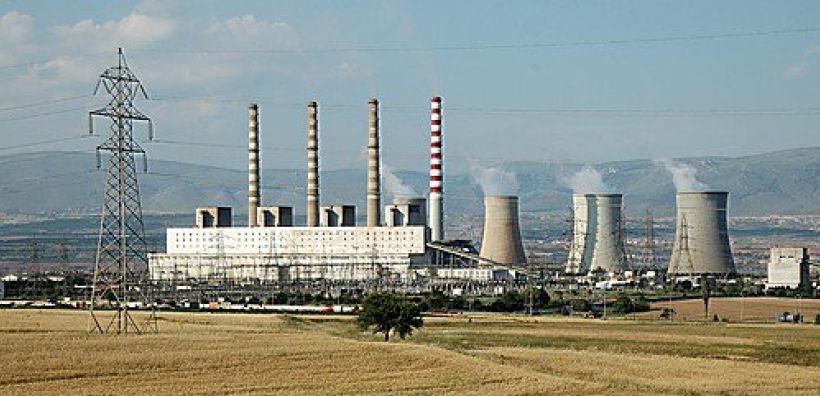 Με τεχνικό σύμβουλο τη ρωσική Power Machines εντείνονται οι εργασίες στον ΑΗΣ Καρδιάς