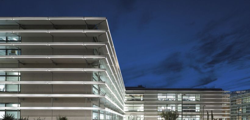 PRODEA Investments: Εκμίσθωση του γραφειακού συγκροτήματος ΚΑΡΕΛΑ στη MYTILINEOS