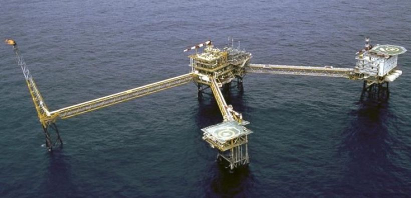 Μ. Καϊταντζίδης: Deals για τα κοιτάσματα στο Ισραήλ αναζητά η Energean