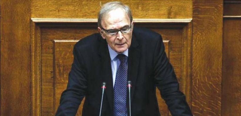 Γιώργος Καρράς: Τρία χρόνια χωρίς περιβαλλοντικούς όρους σε ισχύ λειτουργούσε το ορυχείο Αμυνταίου