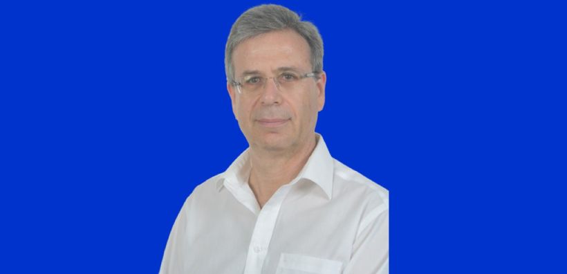 Η νέα διοίκηση του ΚΑΠΕ - Πρόεδρος και γενικός διευθυντής ο Δημήτρης Καρδοματέας