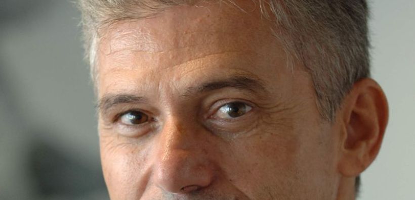 Πάνος Καρβούνης: Τα οφέλη των ΑΠΕ για την Ελλάδα