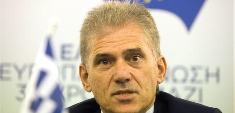 Καρβούνης: Έντονο το ενδιαφέρον του ιδιωτικού τομέα για συμμετοχή στο πακέτο Γιούνκερ