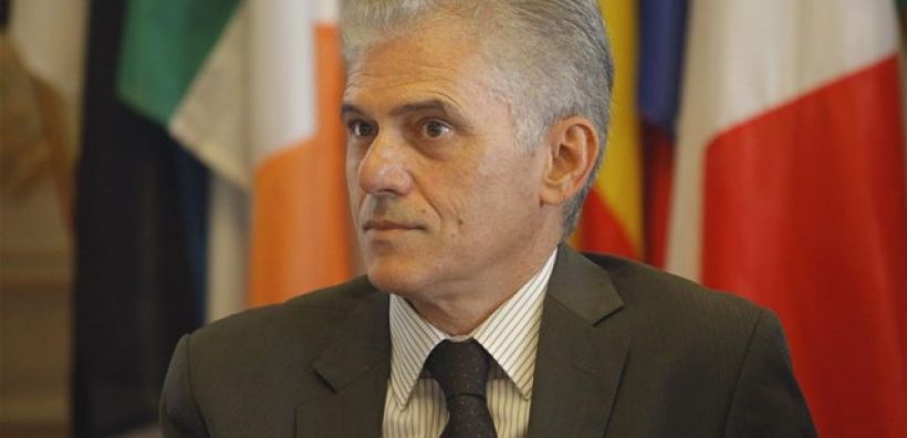 Καρβούνης: Βρισκόμαστε σε καλό δρόμο στα ενεργειακά της 3ης αξιολόγησης