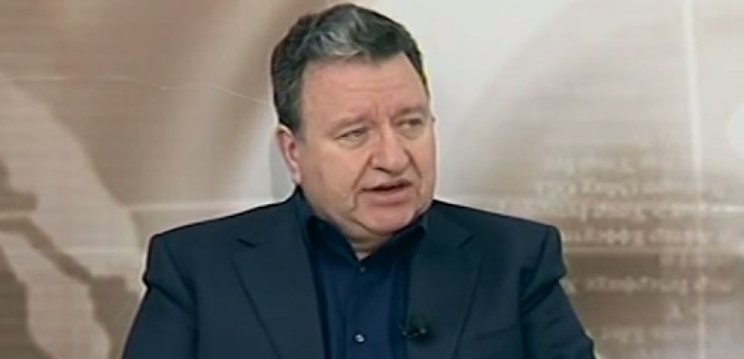 Ολόκληρη η εκπομπή SBC Energy με καλεσμένο τον Ηλία Καρυδογιάννη