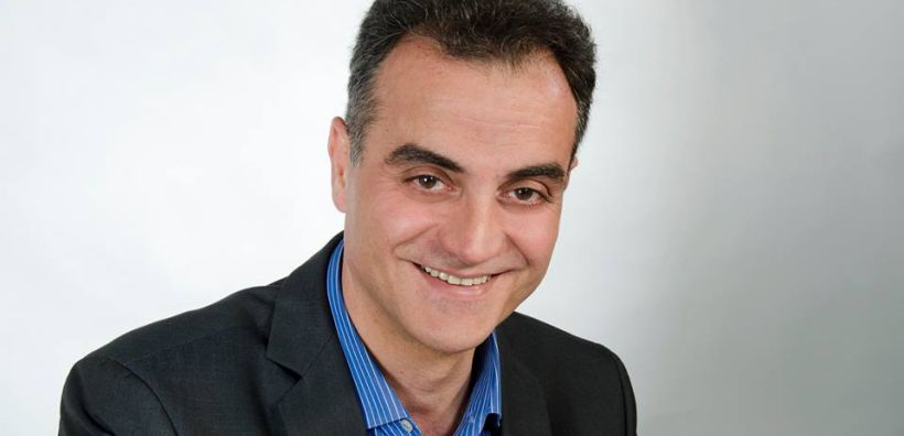 Επιστολή Καρυπίδη στον Κανιέτε για το λιγνίτη