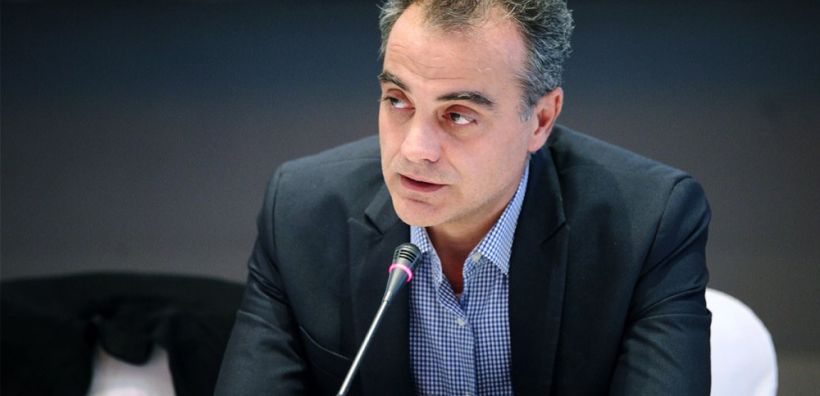 Παράταση της λειτουργίας των μονάδων ζητά ο Καρυπίδης από Ε.Ε.