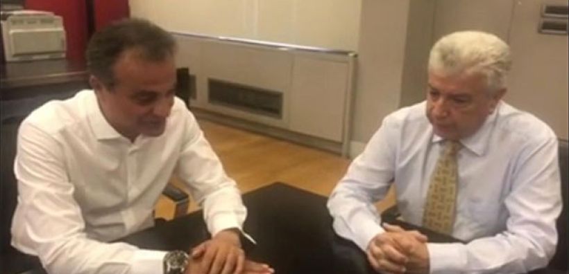 Στη Δυτ. Μακεδονία το εργοστάσιο έξυπνων μετρητών που σχεδιάζουν ΔΕΗ - CMEC