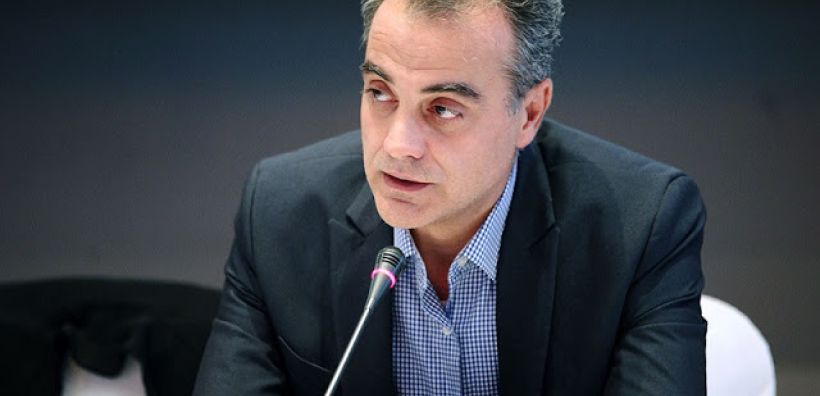 Καρυπίδης: Δεν έχει ξεκαθαρίσει ακόμη το τοπίο στη ΔΕΗ