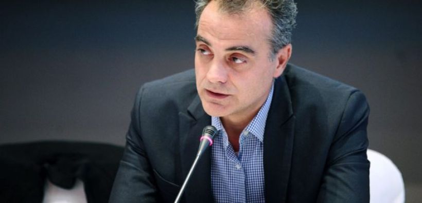 Καρυπίδης: Επιδίωξή μας, να φτάσει το φυσικό αέριο σε όλη τη Δυτική Μακεδονία
