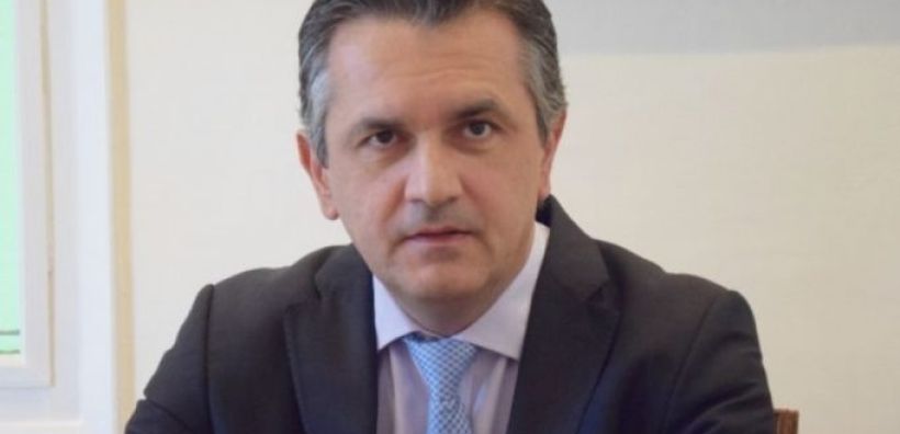Για απολιγνιτοποίηση, επενδύσεις ΑΠΕ και ανταποδοτικά συζήτησε ο Κασαπίδης με Σκρέκα