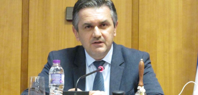 Τη βιωσιμότητα των άμεσα πληττόμενων «δορυφορικών» επιχειρήσεων της ΔΕΗ ζητά με έγγραφο του ο Περιφερειάρχης Δ. Μακεδονίας