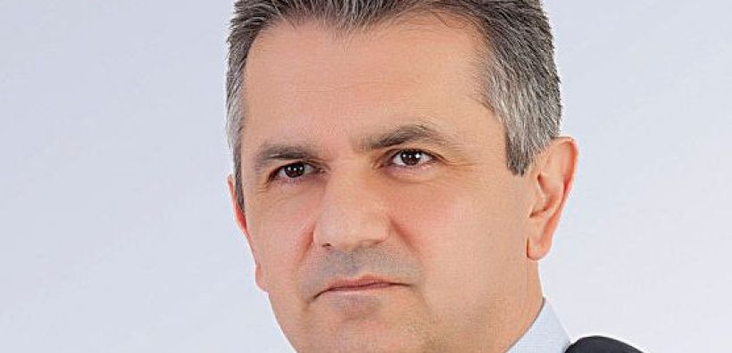 Αντιπεριφέρεια Μεταλιγνιτικής και Δίκαιης Μετάβασης συστήνει ο Γιώργος Κασαπίδης