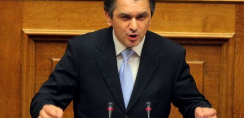 Κασαπίδης: Γιατί καθυστερεί το άνοιγμα του TAXIS για το επίδομα θέρμανσης;