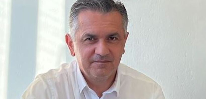 Κασαπίδης: Το ειδικό χωροταξικό για τις ΑΠΕ αναμένεται περί τα τέλη Σεπτεμβρίου να τεθεί σε δημόσια διαβούλευση