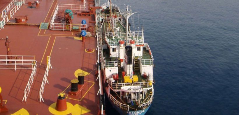 Ηλεκτρονική εφαρμογή ενάντια στο λαθρεμπόριο καυσίμων από το υπουργείο Ναυτιλίας