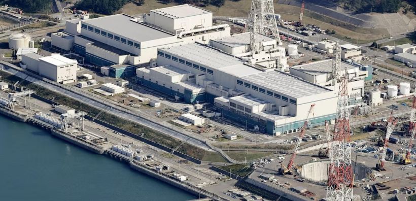 Ιαπωνία: Ανεστάλη η επανεκκίνηση του μεγαλύτερου πυρηνικού σταθμού στον κόσμο