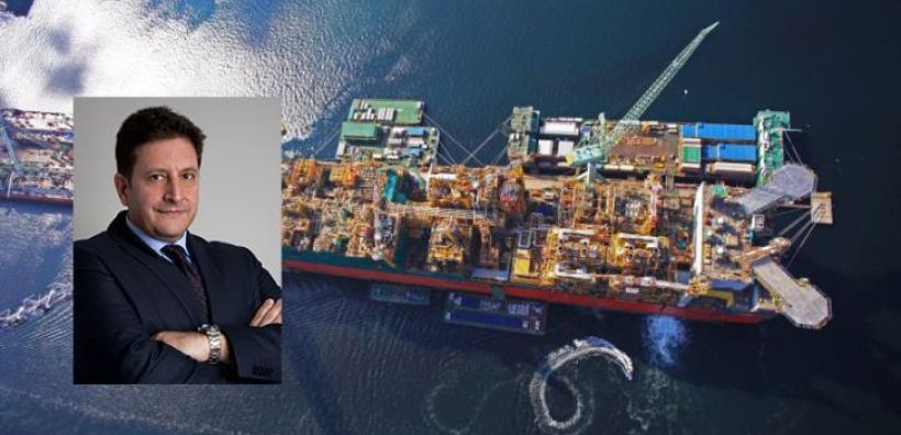 Σ. Κασιανίδης: Αναβαθμισμένο το ενδιαφέρον για υποδομές LNG στην Κύπρο