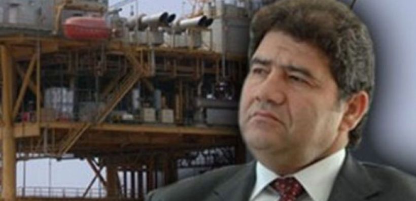 Κασίνης: Το φυσικό αέριο η λύση στην ανεργία