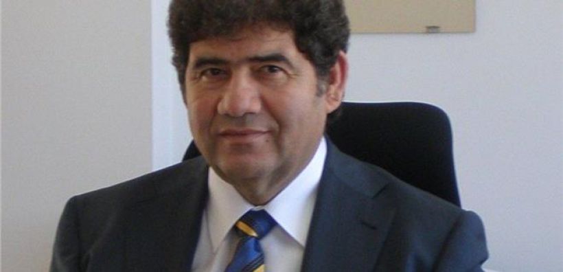 Απεβίωσε ο "πατέρας" της κυπριακής ΑΟΖ, Σόλων Κασίνης