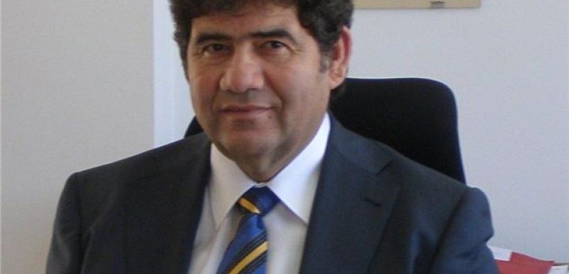 Κασίνης: Να οριοθετήσει τάχιστα η Ελλάδα την ΑΟΖ με Αίγυπτο