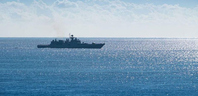 Διασύνδεση Ελλάδας – Κύπρου: «Ξεπαγώνουν» οι έρευνες στα διεθνή ύδατα – Αίτηση για έκδοση NAVTEX