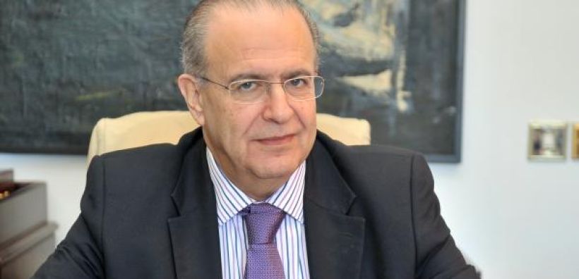 Ι. Κασουλίδης: Κύπρος - Από το “οικονοµικό θαύµα” στην ενεργειακή ανεξαρτησία
