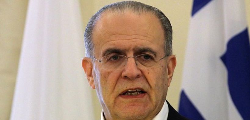 Συνεκμετάλλευση κοιτασμάτων συζητούν Κύπρος - Ισραήλ