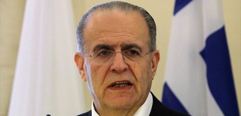 Υπόψη του Επιτρόπου Γ. Χαν η πρόταση Αναστασιάδη για ΑΟΖ και Κυπριακό