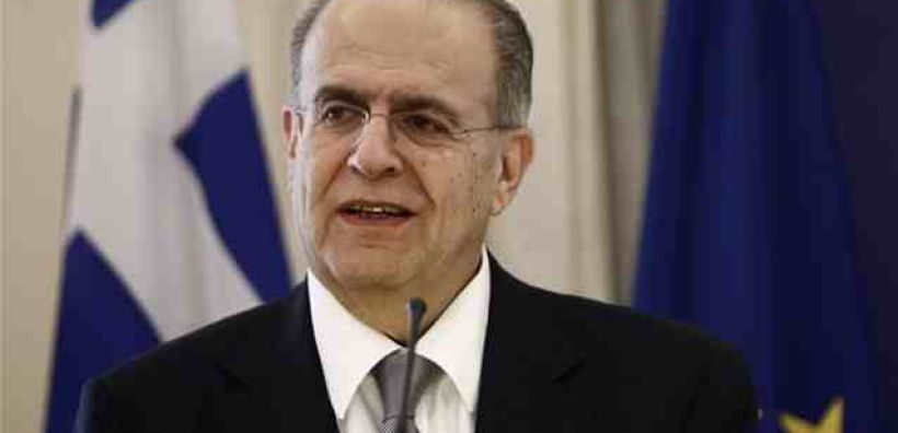 Για ενέργεια και προσφυγική κρίση συζήτησαν οι ΥΠΕΞ Κύπρου-Ιορδανίας-Ελλάδας