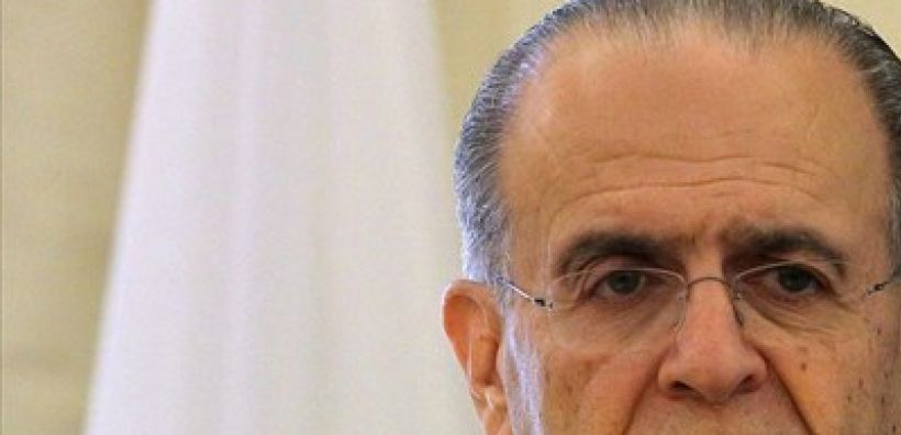 «Το φυσικό αέριο καθορίζει τη θέση της Κύπρου στην Αν. Μεσόγειο»