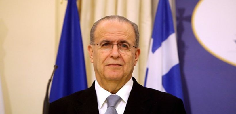 Κασουλίδης: Η Κύπρος θα προχωρήσει σε γεωτρήσεις ανεξαρτήτως των τουρκικών απειλών