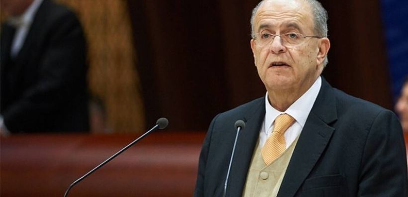 Kασουλίδης: Η μελέτη βιωσιμότητας κρίνει το μέλλον του EastMed