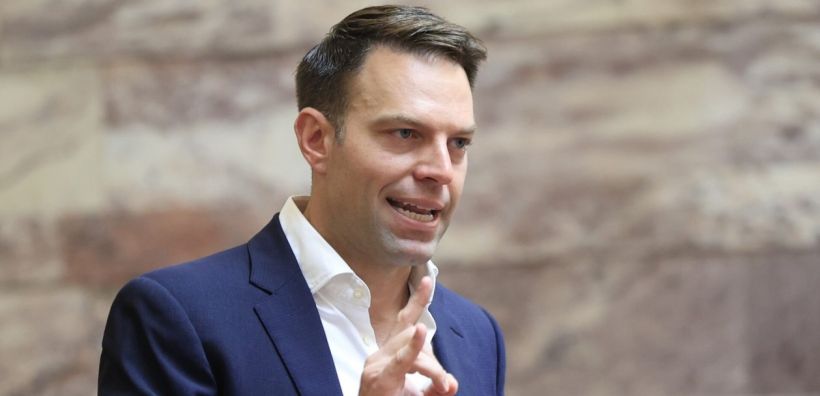 Κασσελάκης: Όσο κι αν τσαλακώσουν τα στοιχεία της ΡΑΕ, η αλήθεια δεν αλλάζει για τα τιμολόγια ρεύματος