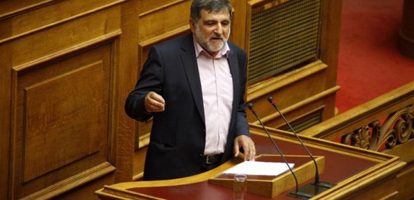Μ. Κασσής: Εμμένει στην απόφασή του να μην ψηφίσει το νόμο για ακίνητα