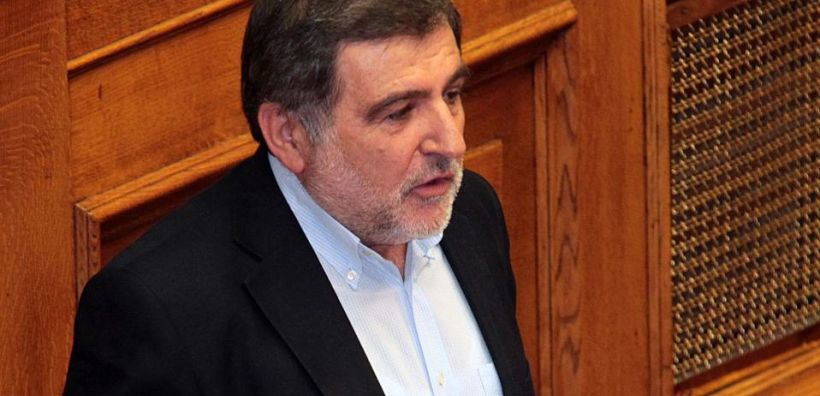 Σύγκλιση της ολομέλειας για τη "μικρή ΔΕΗ" ζητά ο Κασσής