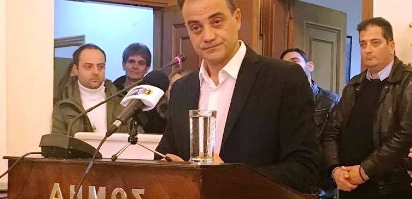  Καρυπίδης: Το φυσικό αέριο είναι πραγματικότητα για τη Δυτική Μακεδονία