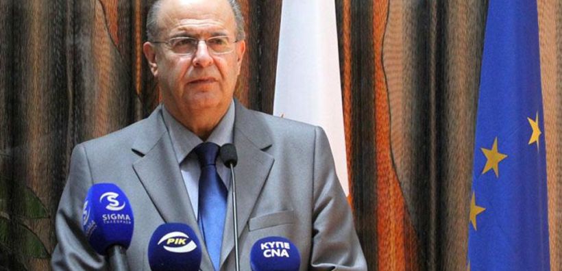 Κασουλίδης: Προσβλέπουμε στην Ελλάδα για το «Μπαρμπαρός»