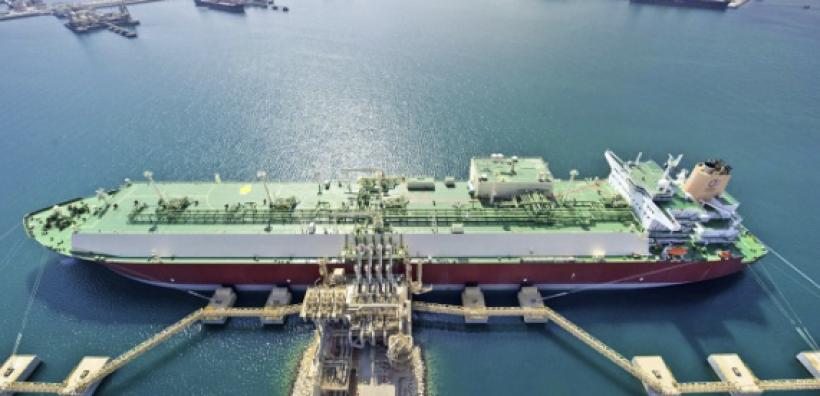 Το Κατάρ ταράζει τα νερά στην αγορά των LNG carriers