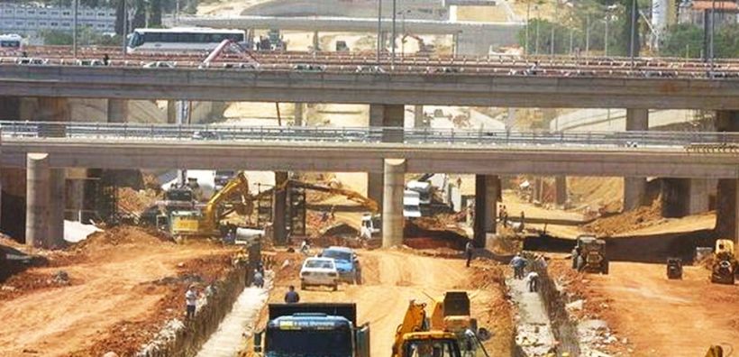 Πρόστιμα επέβαλε η Επιτροπή Ανταγωνισμού στους μεγάλους των κατασκευών – Τι απαντούν οι εταιρείες