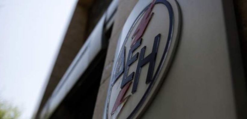 Χρ. Κολώνας: Πως θα βρεθούν τα 750 εκατ. ευρώ που ψάχνει η ΔΕΗ