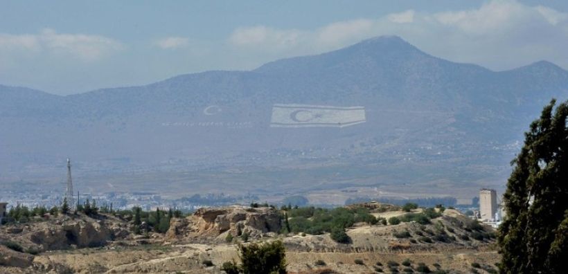 Εντατικές διεργασίες στα κατεχόμενα για ρεύμα από Τουρκία