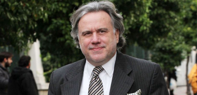 Νέα συνάντηση Κατρούγκαλου με τους θεσμούς, το μεσημέρι