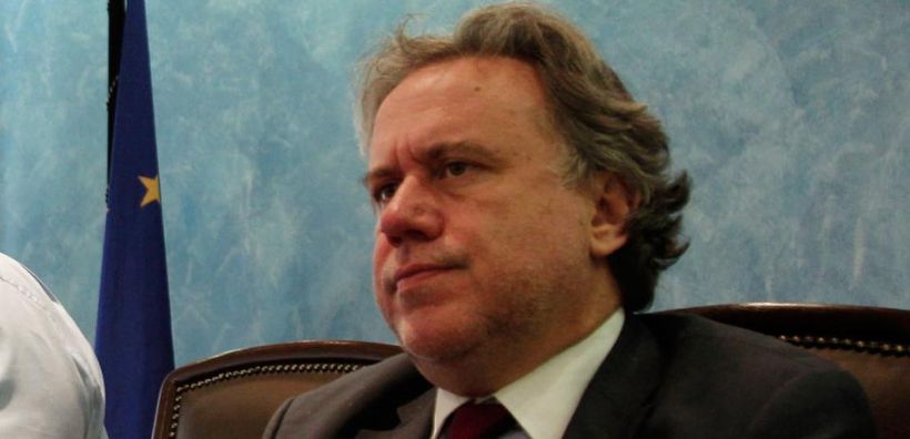 Στη Μόσχα Κατρούγκαλος και Γ. Τσίπρας – Προσδοκίες από τη συνεργασία με την Ευρασιατικής Οικονομικής Επιτροπής