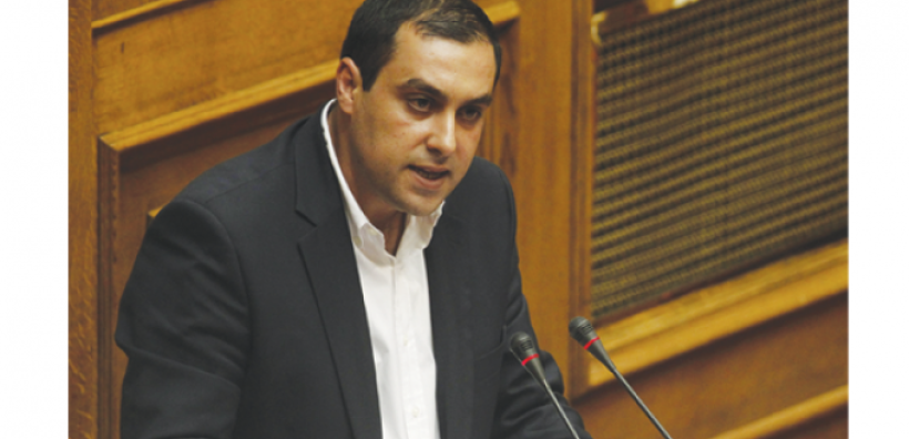 Κατσαφάδος: Γιατί δεν έχει γίνει καμία τιμολόγηση της ρευματοκλοπής;
