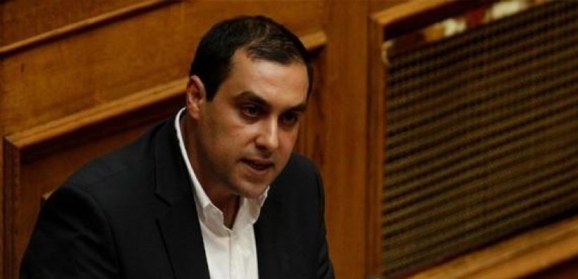 Ερώτηση Κατσαφάδου για υπερκοστολόγηση σε διαγωνισμό του ΑΔΜΗΕ